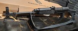 Czech Small Arms, VZ 58 Sporter, 7.62X39 - 5 of 7