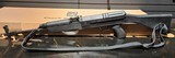 Czech Small Arms, VZ 58 Sporter, 7.62X39 - 4 of 7
