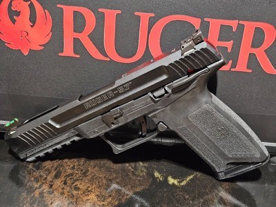 Ruger, Ruger-5.7, 5.7X28 - Image 4 of 7