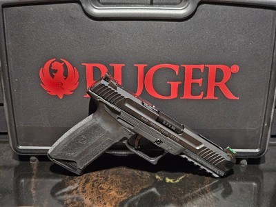 Ruger, Ruger-5.7, 5.7X28 - Image 1 of 7