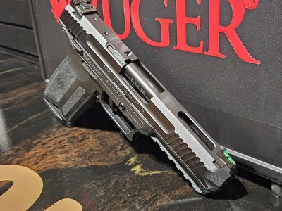Ruger, Ruger-5.7, 5.7X28 - Image 3 of 7
