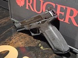 Ruger, Ruger-5.7, 5.7X28 - Image 6 of 7