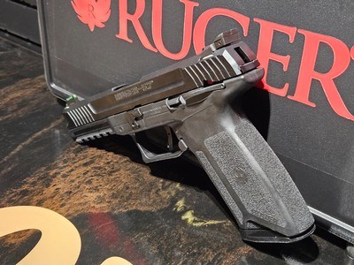 Ruger, Ruger-5.7, 5.7X28 - Image 6 of 7