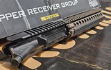 Daniel Defense, Blemished MK18 Striped SOCOM Upper Receiver, 5.56x45 NATO - 2 of 9