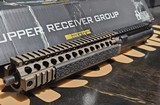 Daniel Defense, Blemished MK18 Striped SOCOM Upper Receiver, 5.56x45 NATO - 6 of 9