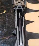 Daniel Defense, Blemished MK18 Striped SOCOM Upper Receiver, 5.56x45 NATO - 8 of 9