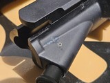 Daniel Defense, Blemished MK18 Striped SOCOM Upper Receiver, 5.56x45 NATO - 4 of 9