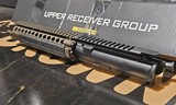 Daniel Defense, Blemished MK18 Striped SOCOM Upper Receiver, 5.56x45 NATO - 7 of 9