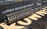 Daniel Defense, MK18 Stripped SOCOM Upper Receiver, 5.56x45 NATO - 2 of 8