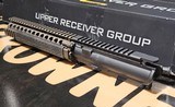 Daniel Defense, MK18 Stripped SOCOM Upper Receiver, 5.56x45 NATO - 3 of 8