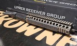 Daniel Defense, MK18 Stripped SOCOM Upper Receiver, 5.56x45 NATO - 6 of 8
