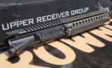 Daniel Defense, MK18 Stripped SOCOM Upper Receiver, 5.56x45 NATO - 5 of 8