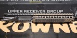 Daniel Defense, MK18 Stripped SOCOM Upper Receiver, 5.56x45 NATO - 4 of 8