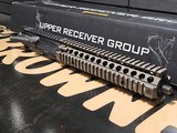 Daniel Defense MK18 Stripped SOCOM Upper Receiver 5.56x45 NATO - 6 of 8