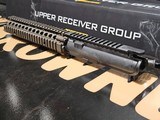 Daniel Defense MK18 Stripped SOCOM Upper Receiver 5.56x45 NATO - 3 of 8