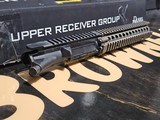 Daniel Defense MK18 Stripped SOCOM Upper Receiver 5.56x45 NATO - 5 of 8