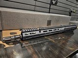 PWS BRN-180 Gen 2 .223 Wylde - 2 of 7