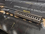 Daniel Defense MK18 Stripped SOCOM Upper Receiver 5.56x45 NATO - 6 of 7