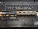 Daniel Defense MK18 Stripped SOCOM Upper Receiver 5.56x45 NATO - 4 of 7