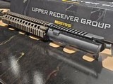 Daniel Defense MK18 Stripped SOCOM Upper Receiver 5.56x45 NATO - 3 of 7
