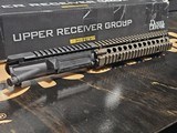 Daniel Defense MK18 Stripped SOCOM Upper Receiver 5.56x45 NATO - 5 of 7
