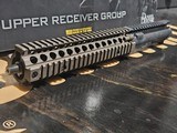 Daniel Defense MK18 Stripped SOCOM Upper Receiver 5.56x45 NATO - 2 of 7