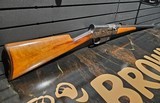 Remington Model 8 in 32 Rem - Image 6 of 8