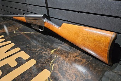Remington Model 8 in 32 Rem - Image 3 of 8