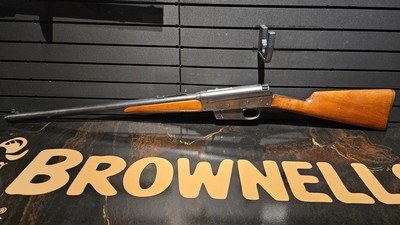 Remington Model 8 in 32 Rem - Image 1 of 8