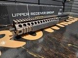 Daniel Defense Stripped MK18 SOCOM Upper Receiver 5.56x45 NATO - 5 of 12