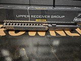 Daniel Defense Stripped MK18 SOCOM Upper Receiver 5.56x45 NATO - 4 of 12