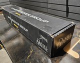 Daniel Defense Stripped MK18 SOCOM Upper Receiver 5.56x45 NATO - 11 of 12