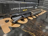 Daniel Defense Stripped MK18 SOCOM Upper Receiver 5.56x45 NATO - 2 of 12