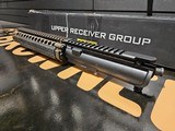 Daniel Defense Stripped MK18 SOCOM Upper Receiver 5.56x45 NATO - 6 of 12