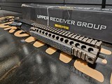 Daniel Defense Stripped MK18 SOCOM Upper Receiver 5.56x45 NATO - 3 of 12