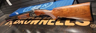 FAIR SLX 602 12 Gauge - Image 3 of 7