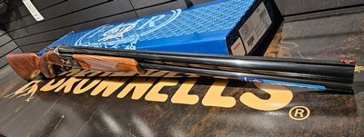 FAIR SLX 602 12 Gauge - Image 6 of 7
