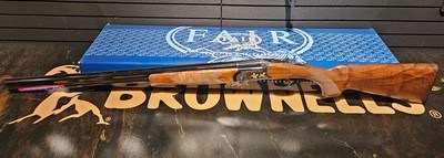 FAIR SLX602 20 gauge - Image 4 of 7