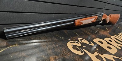 Browning Citori Special Steel 12 Gauge - Image 2 of 8
