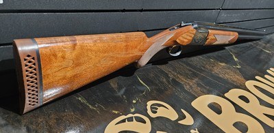 Browning Citori Special Steel 12 Gauge - Image 5 of 8