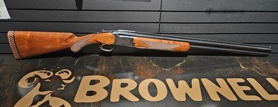 Browning Citori Special Steel 12 Gauge - Image 4 of 8
