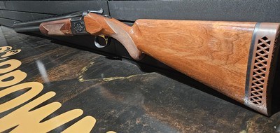 Browning Citori Special Steel 12 Gauge - Image 3 of 8