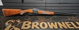Browning Citori Special Steel 12 Gauge - Image 4 of 8