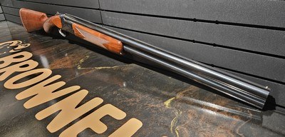 Browning Citori Special Steel 12 Gauge - Image 6 of 8