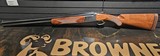 Browning Citori Special Steel 12 Gauge - Image 1 of 8