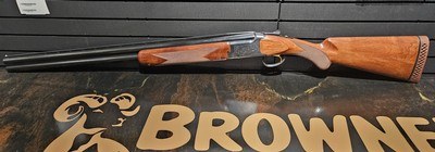 Browning Citori Special Steel 12 Gauge - Image 1 of 8