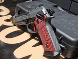 Beretta 92XI SAO GARA 9mm PARA - 6 of 7