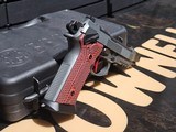 Beretta 92XI SAO GARA 9mm PARA - 3 of 7