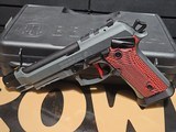Beretta 92XI SAO GARA 9mm PARA - 4 of 7