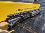 Daniel Defense M4A1 SOCOM Block 2 Stripped Upper 14.5" BBL 5.56 NATO - Image 2 of 8